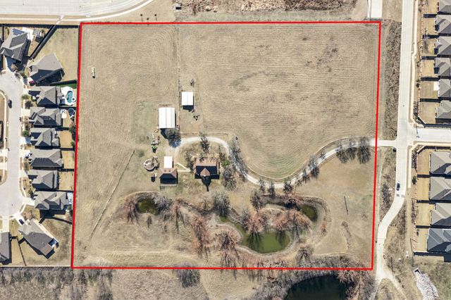 4012 S Legacy Drive, Prosper, TX 75078