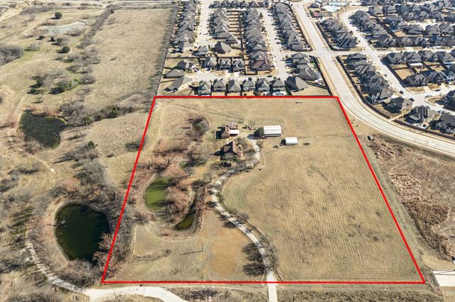 4012 S Legacy Drive, Prosper, TX 75078