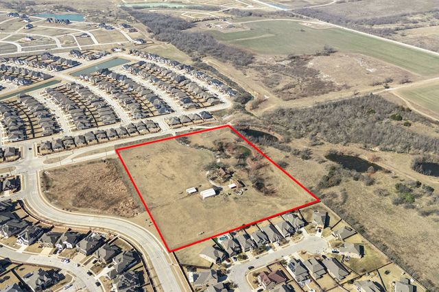 4012 S Legacy Drive, Prosper, TX 75078