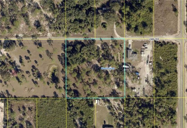 7789 23rd TER, Labelle, FL 33935
