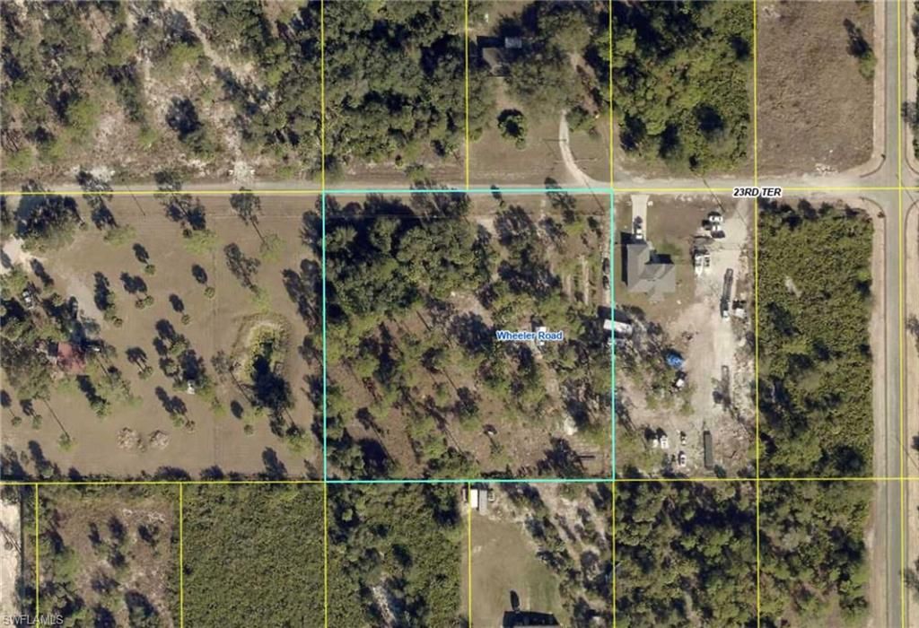 7789 23rd TER, LABELLE, FL 33935 — photo 2