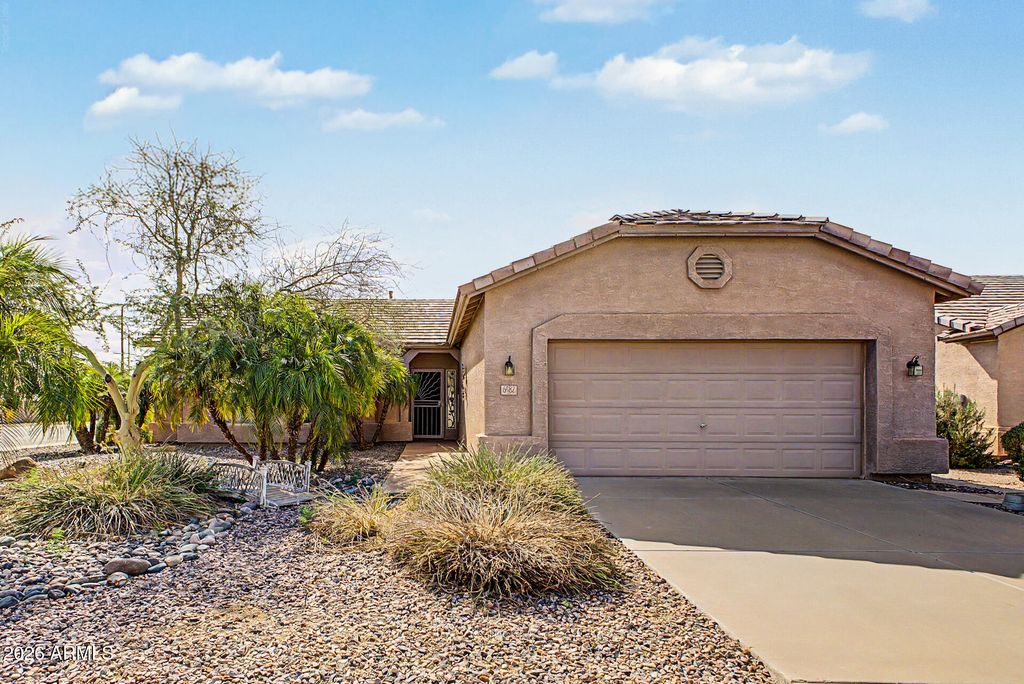 6982 S OXFORD Lane, Chandler, AZ 85249 — exterior