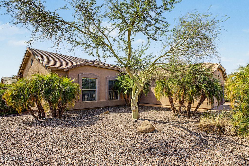 6982 S OXFORD Lane, Chandler, AZ 85249 — photo 2