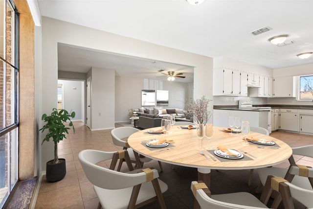 1206 Anetta Street, Bowie, TX 76230