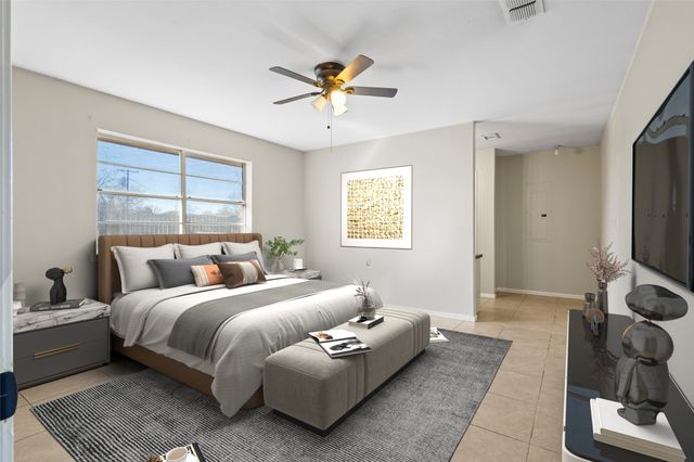 1206 Anetta Street, Bowie, TX 76230