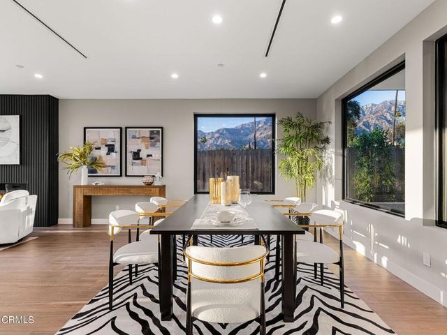 2223 Mar Vista Avenue, Altadena, CA 91001