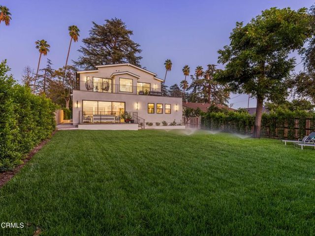 2223 Mar Vista Avenue, Altadena, CA 91001