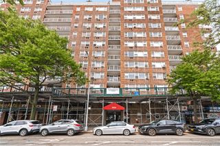3131 Grand Concourse 2J, Bronx, NY 10468