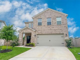 130 Alset Drive, Magnolia, TX 77354