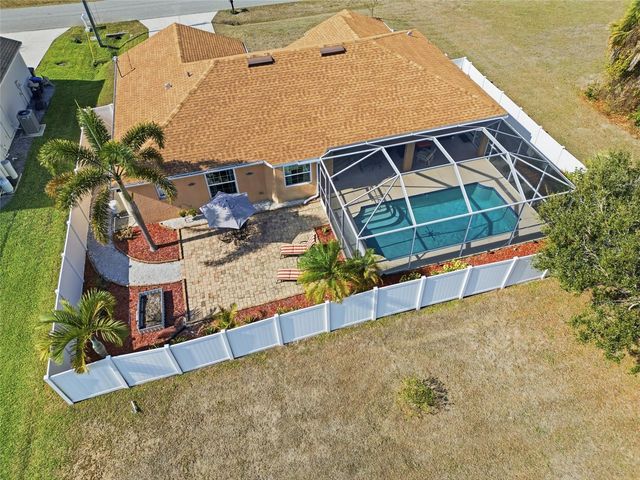 2198 HOPWOOD ROAD, North Port, FL 34287