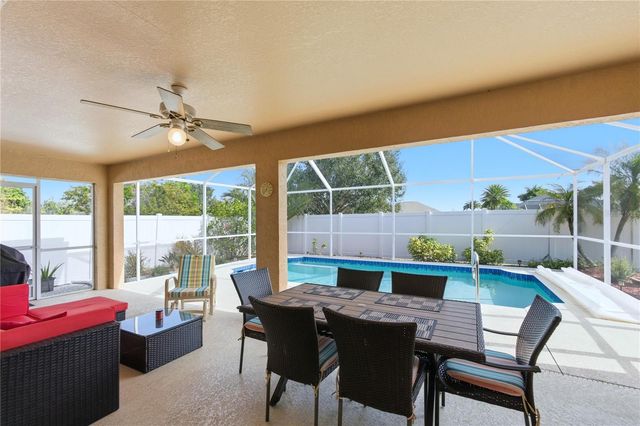 2198 HOPWOOD ROAD, North Port, FL 34287