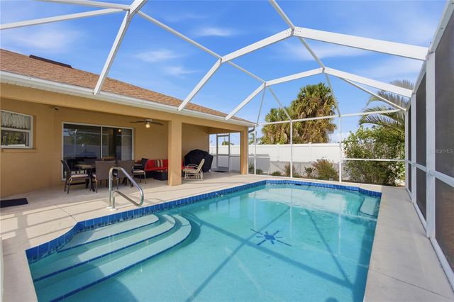 2198 HOPWOOD ROAD, North Port, FL 34287