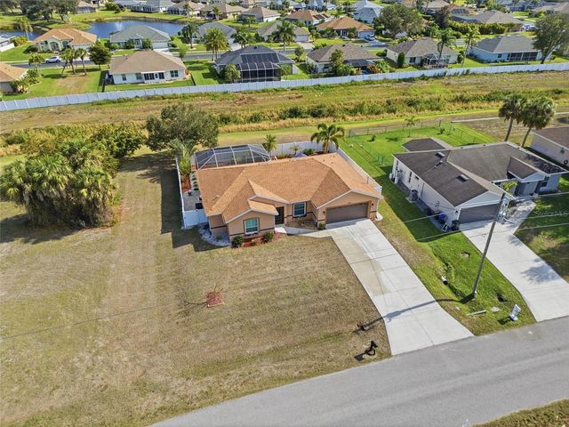 2198 HOPWOOD ROAD, North Port, FL 34287