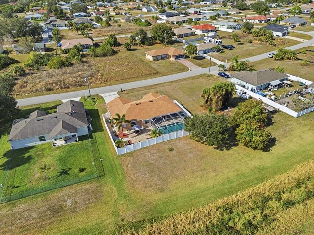 2198 HOPWOOD ROAD, North Port, FL 34287