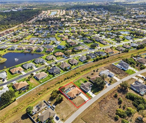 2198 HOPWOOD ROAD, North Port, FL 34287