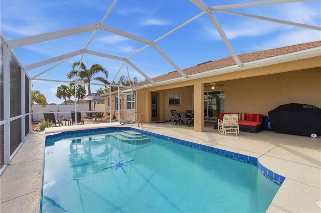 2198 HOPWOOD ROAD, North Port, FL 34287