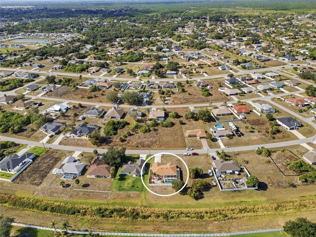 2198 HOPWOOD ROAD, North Port, FL 34287