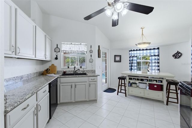 2198 HOPWOOD ROAD, North Port, FL 34287