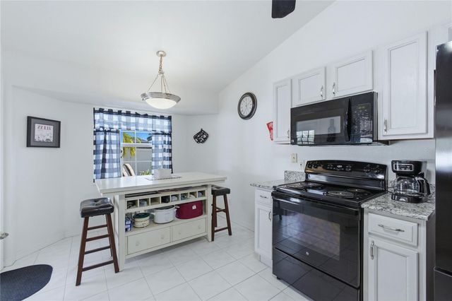 2198 HOPWOOD ROAD, North Port, FL 34287