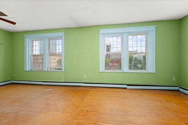 6 Chatham Pl 8, Worcester, MA 01609