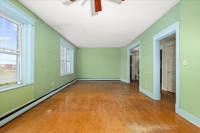 6 Chatham Pl 8, Worcester, MA 01609
