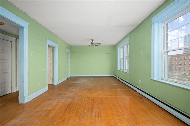 6 Chatham Pl 8, Worcester, MA 01609