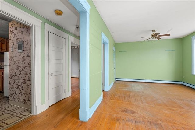 6 Chatham Pl 8, Worcester, MA 01609