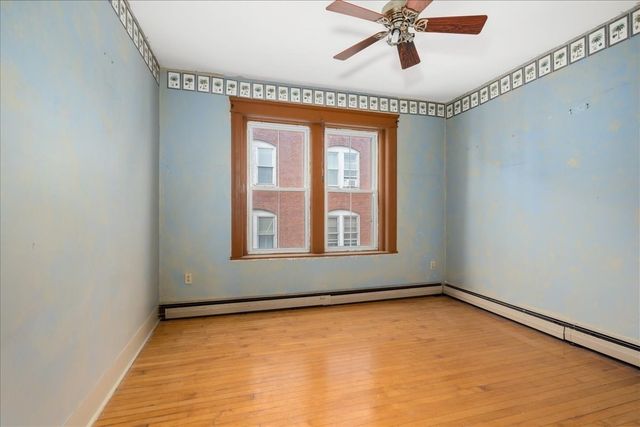 6 Chatham Pl 8, Worcester, MA 01609