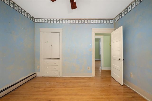 6 Chatham Pl 8, Worcester, MA 01609