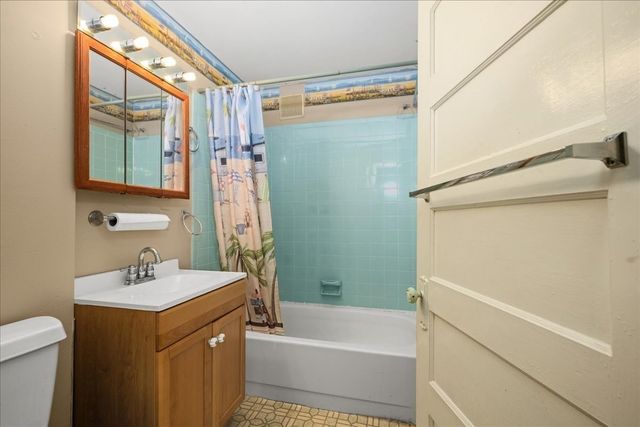 6 Chatham Pl 8, Worcester, MA 01609
