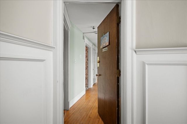 6 Chatham Pl 8, Worcester, MA 01609