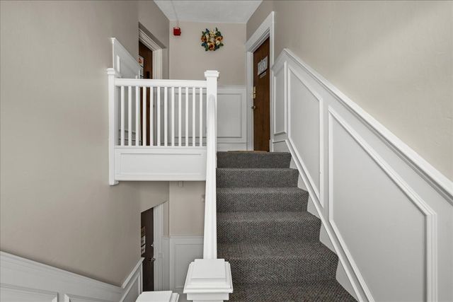 6 Chatham Pl 8, Worcester, MA 01609