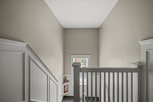 6 Chatham Pl 8, Worcester, MA 01609
