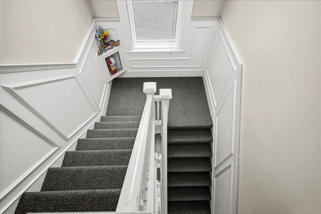 6 Chatham Pl 8, Worcester, MA 01609