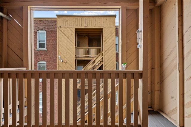 6 Chatham Pl 8, Worcester, MA 01609