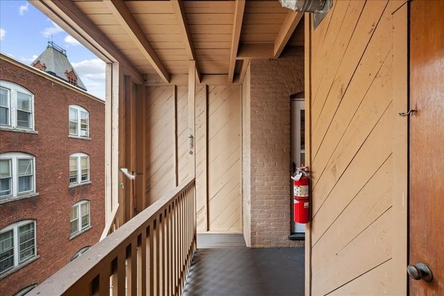 6 Chatham Pl 8, Worcester, MA 01609