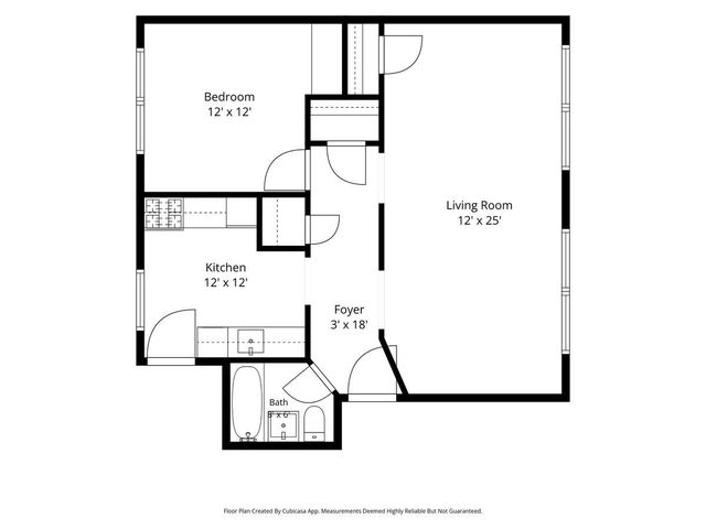 6 Chatham Pl 8, Worcester, MA 01609