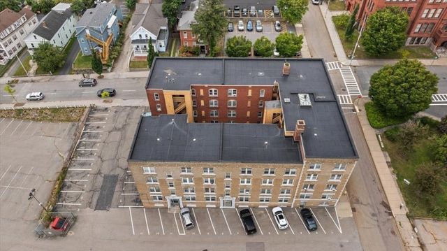 6 Chatham Pl 8, Worcester, MA 01609