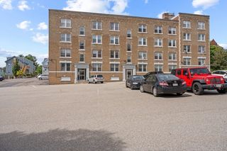 6 Chatham Pl 8, Worcester, MA 01609