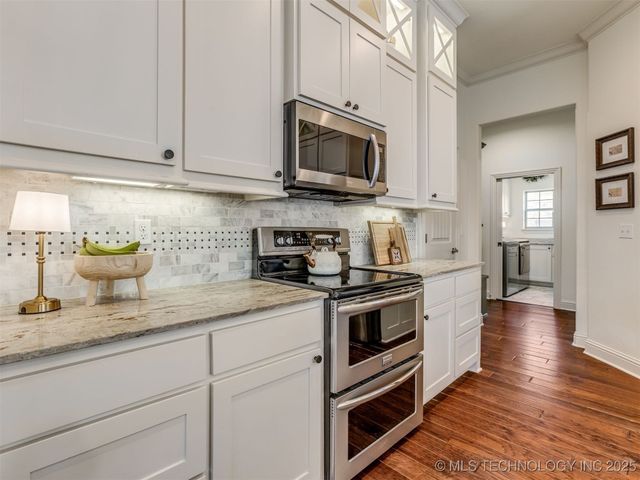 5603 Aspen Avenue, Bartlesville, OK 74006