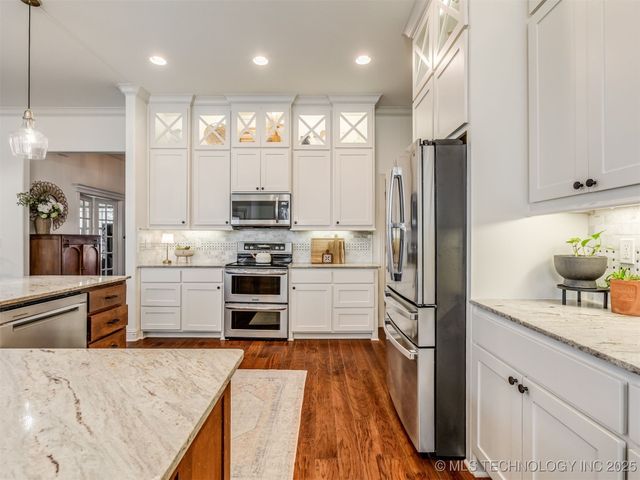 5603 Aspen Avenue, Bartlesville, OK 74006