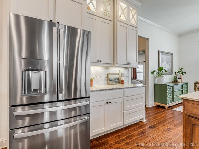 5603 Aspen Avenue, Bartlesville, OK 74006