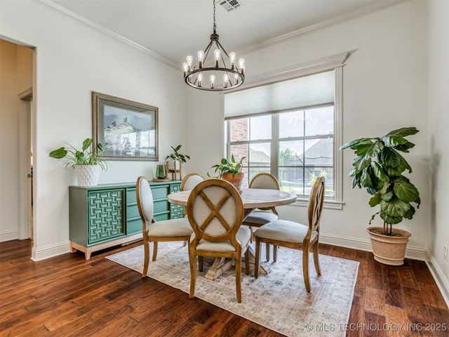 5603 Aspen Avenue, Bartlesville, OK 74006