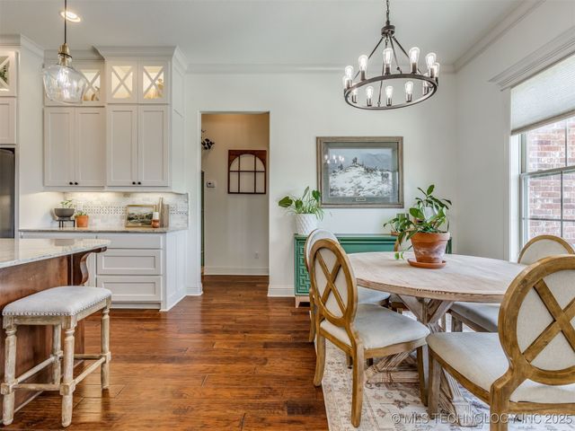 5603 Aspen Avenue, Bartlesville, OK 74006