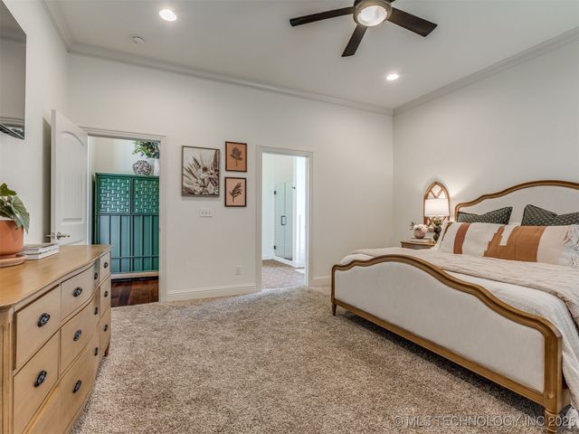 5603 Aspen Avenue, Bartlesville, OK 74006