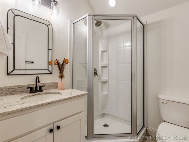 5603 Aspen Avenue, Bartlesville, OK 74006