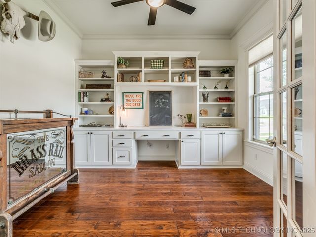 5603 Aspen Avenue, Bartlesville, OK 74006