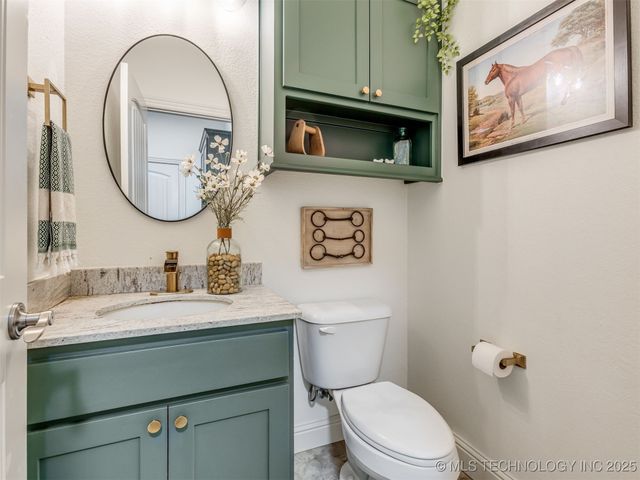 5603 Aspen Avenue, Bartlesville, OK 74006