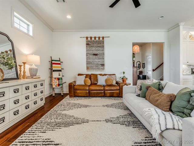 5603 Aspen Avenue, Bartlesville, OK 74006