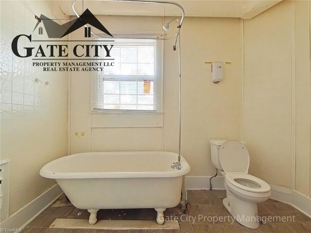 224 N Dunleith Avenue, Winston-salem, NC 27101